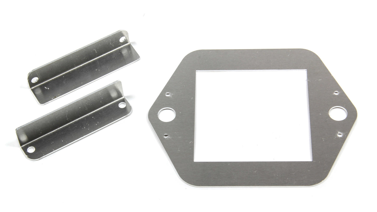 HEPFNER RACING PRODUCTS Tel Tac Dash Mount HEPFNER RACING PRODUCTS