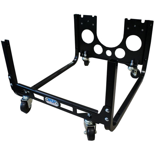 HEPFNER RACING PRODUCTS Sprint Engine Cart for Chevy HEPFNER RACING PRODUCTS