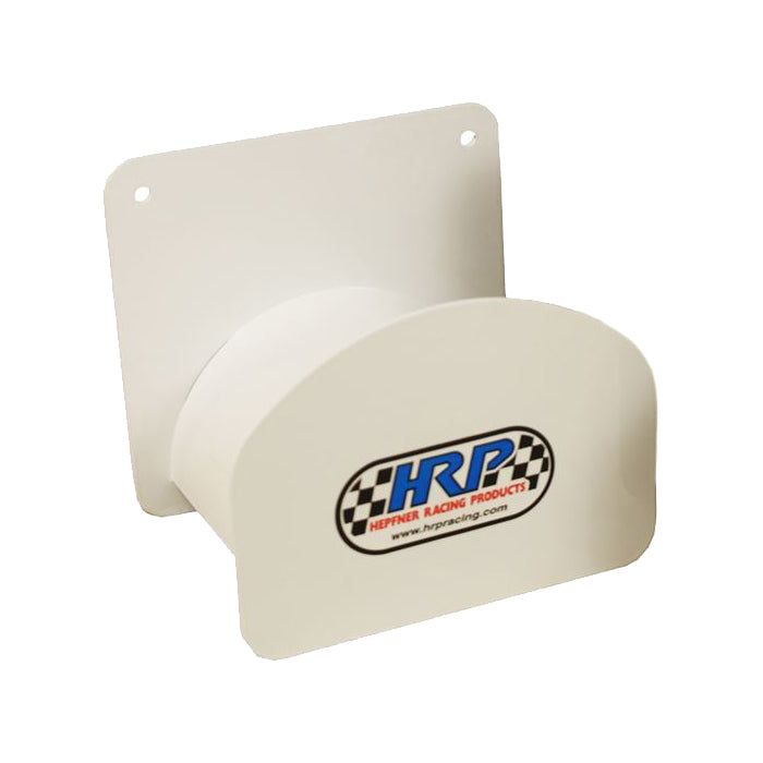 HEPFNER RACING PRODUCTS Electric Cord Rack White HEPFNER RACING PRODUCTS