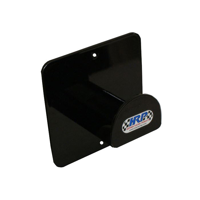 HEPFNER RACING PRODUCTS Tape Roll Holder Black HEPFNER RACING PRODUCTS