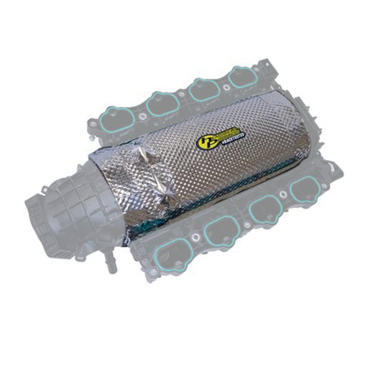 HEATSHIELD PRODUCTS Intake Manifold Heat Shield Ford 5.0L 18-Up HEATSHIELD PRODUCTS