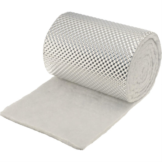 HEATSHIELD PRODUCTS Heatshield Armor 1/4 thk x 6 in W x 5 ft L HEATSHIELD PRODUCTS