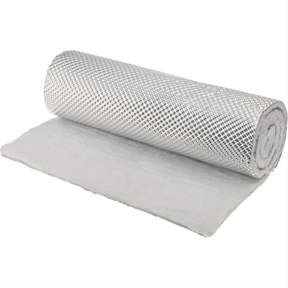 HEATSHIELD PRODUCTS Heatshield Armor 1/4 thk x 1 ft W x 2 ft L HEATSHIELD PRODUCTS