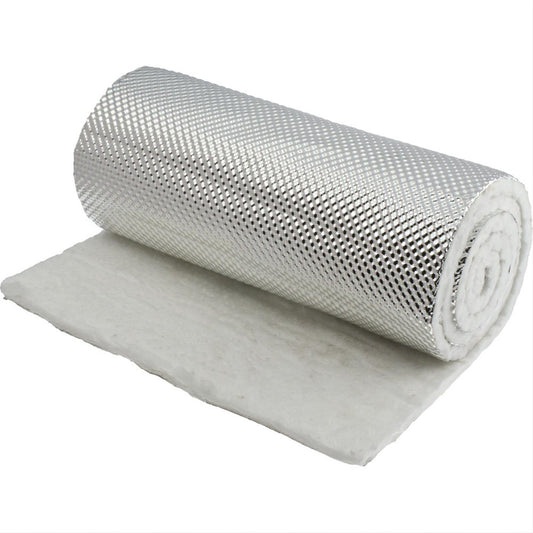 HEATSHIELD PRODUCTS Heatshield Armor 1/4 thk x 1 ft W x 5 ft L HEATSHIELD PRODUCTS