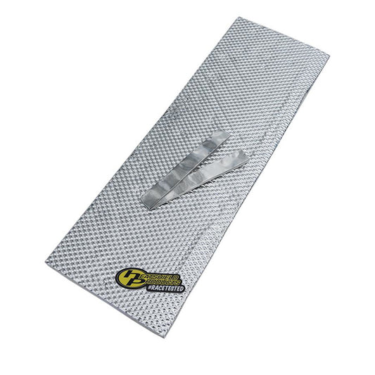 HEATSHIELD PRODUCTS HP Sticky Shield 1/8 in thk 23 in x 24 in HEATSHIELD PRODUCTS