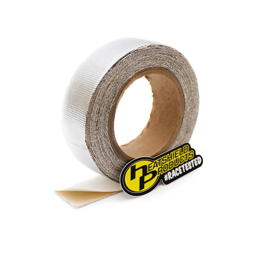 HEATSHIELD PRODUCTS Thermaflect Tape 1-1/2 i n x 20 ft HEATSHIELD PRODUCTS