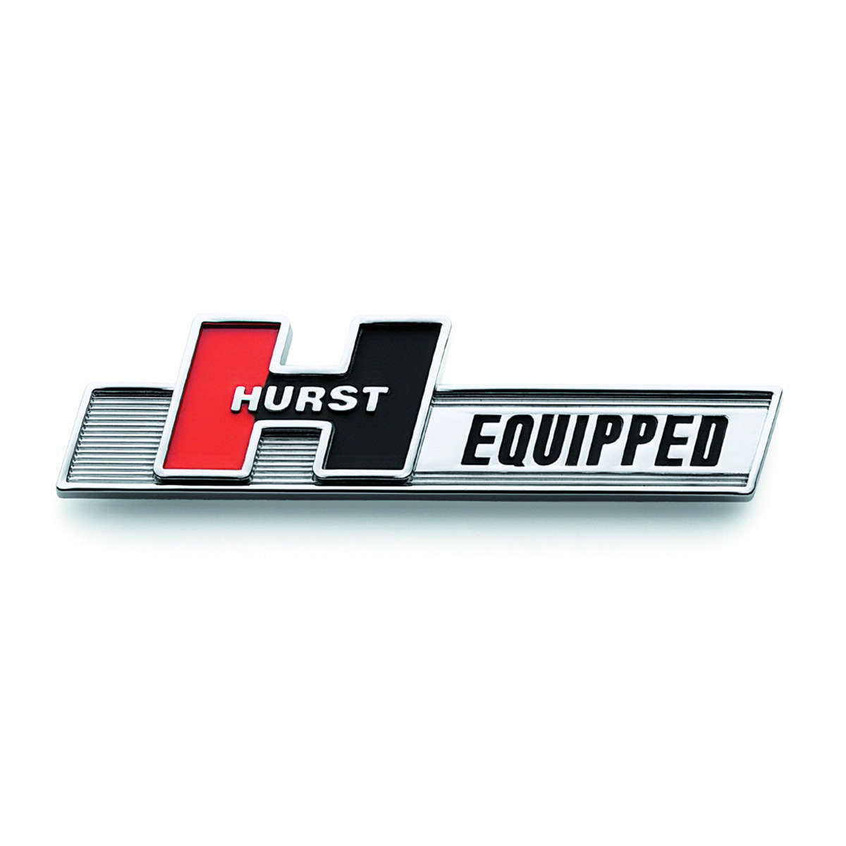 HURST Hurst Equipped Emblem HURST