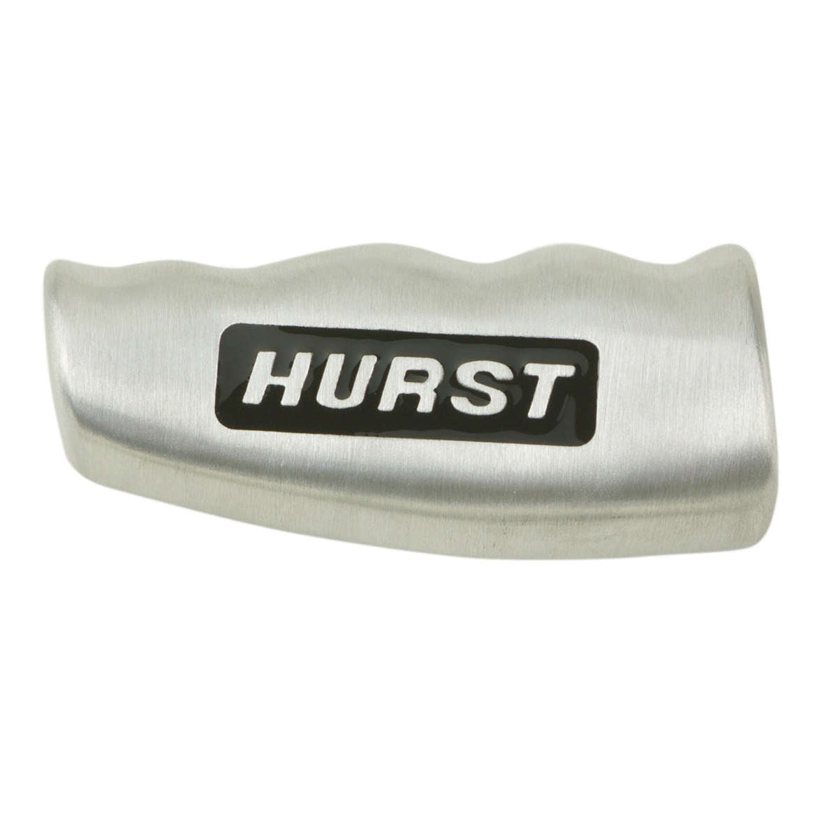 HURST T-Handle Universal Brushed Aluminum HURST