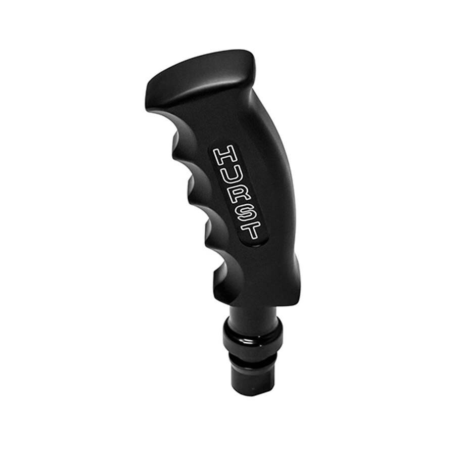 HURST Pistol Grip Shift Knob Dodge Challenger 16-22 HURST