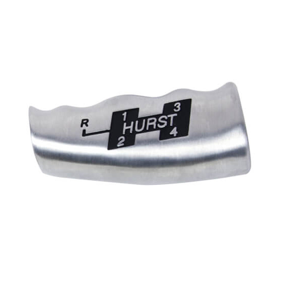 HURST Hurst Logo T-Handle Shifter Knob HURST