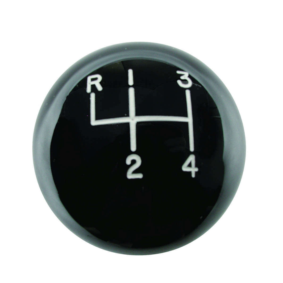 HURST 4-Speed Shifter Knob HURST