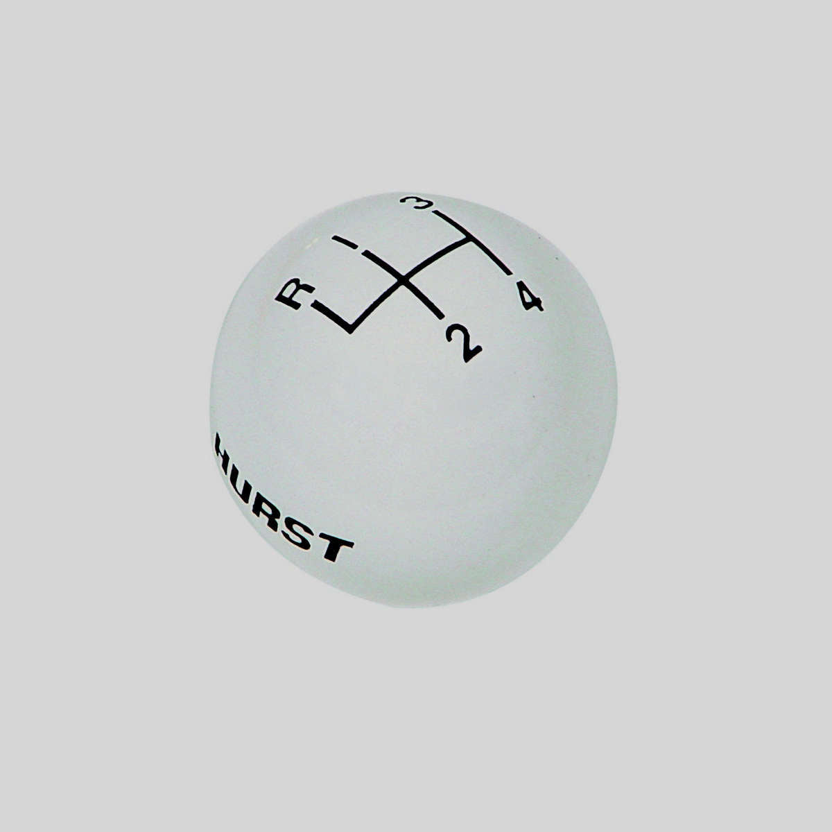 HURST 4-Speed Shifter Knob HURST