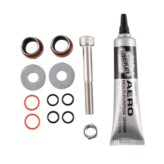 HURST Pit Pack Bushing Kit Extreme Duty HURST