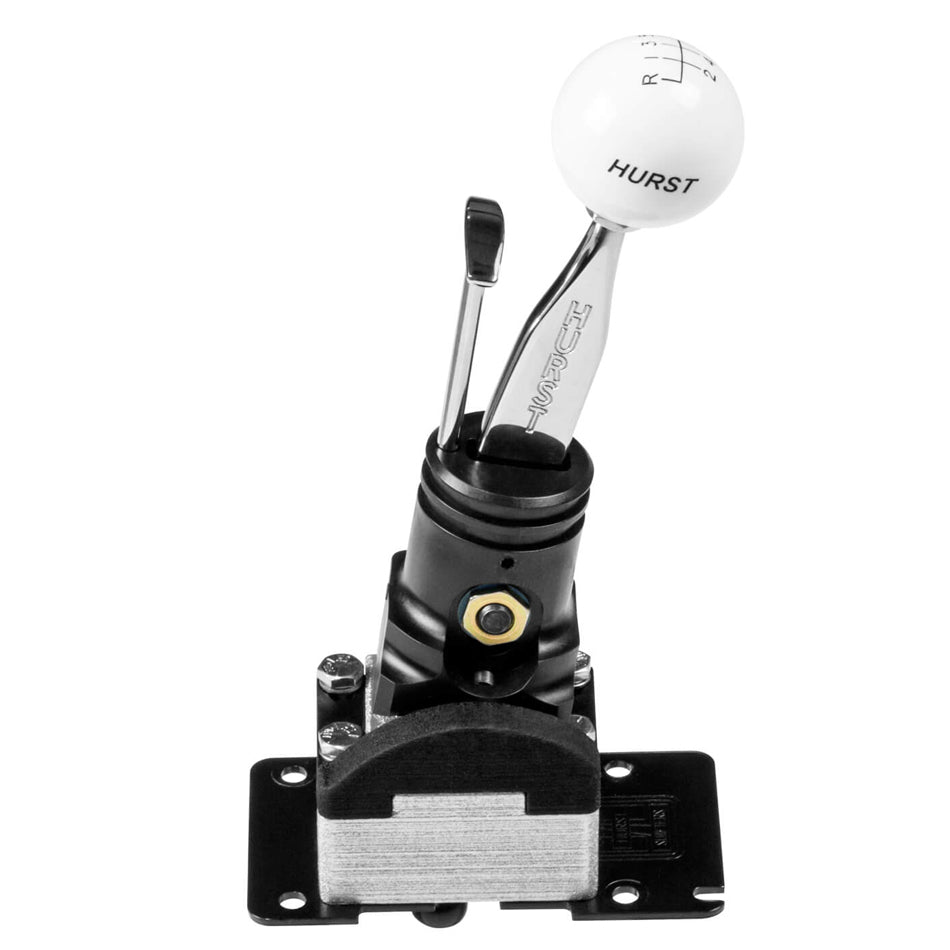 HURST Comp-Plus Shifter 6-Spd. 11-14 Mustang GT 5.0L HURST