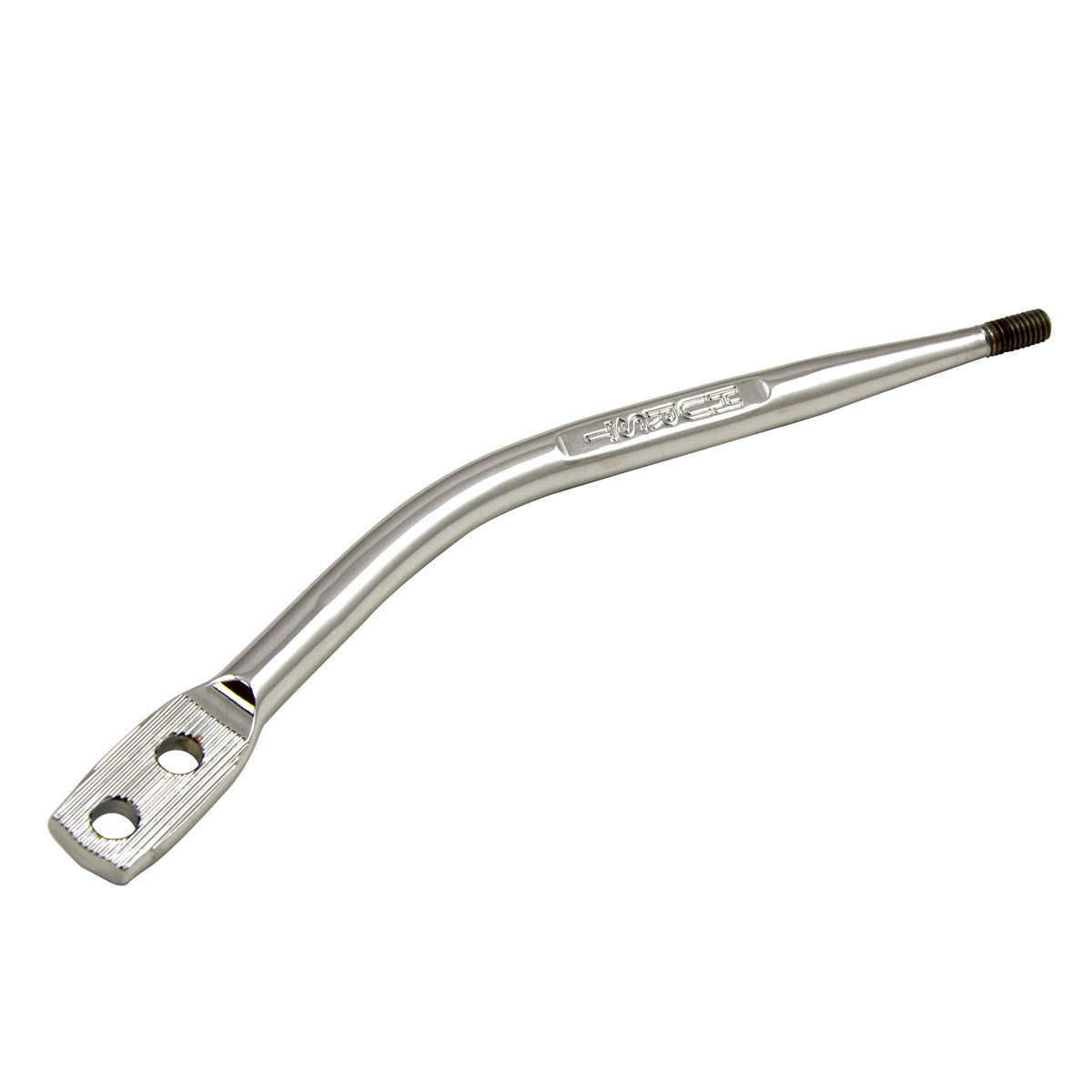 HURST Shifter Stick- Chrome OEM Round Bar Design HURST