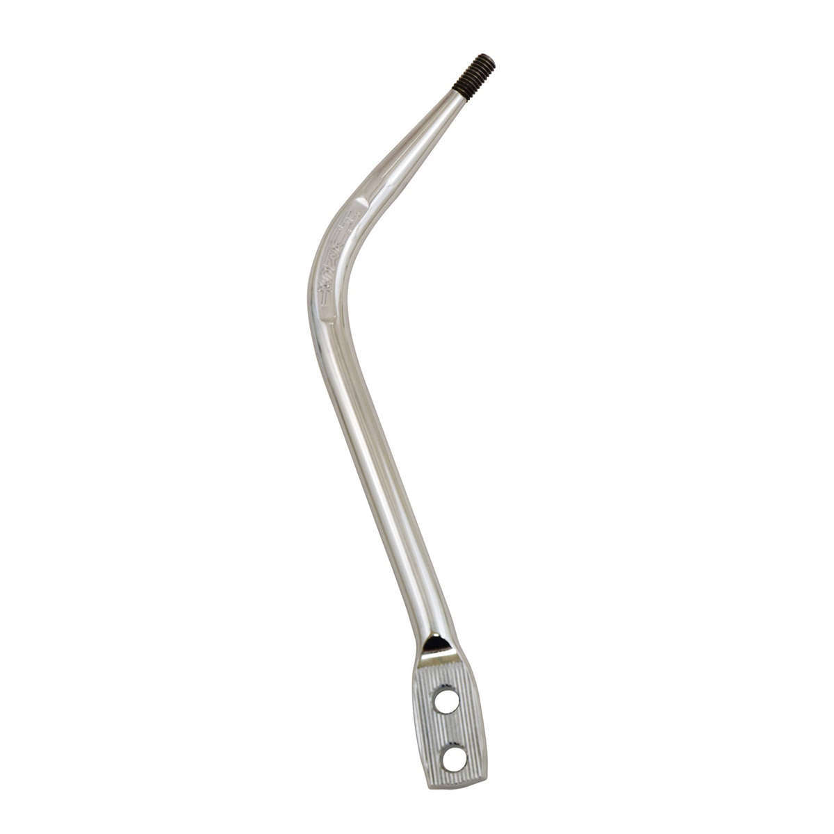 HURST Round Shifter Handle Chrome Plated HURST