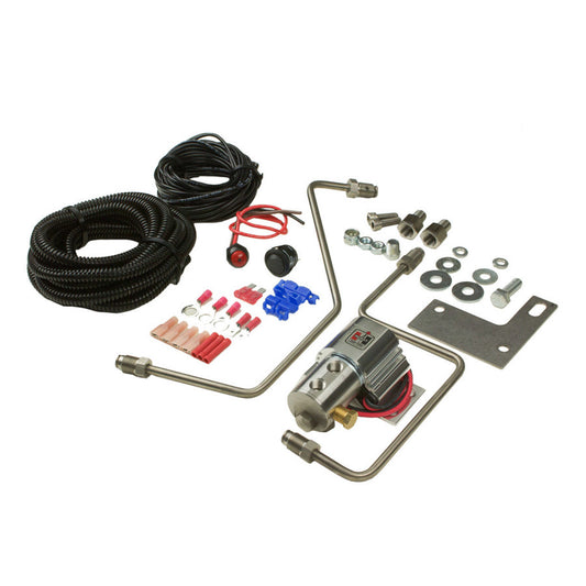 HURST Roll Control Kit 08-10 Dodge Challenger HURST