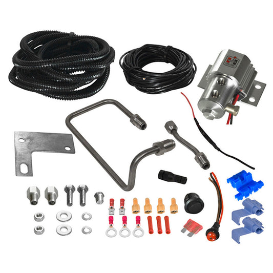 HURST Roll Control Kit 2010-up Mustang HURST