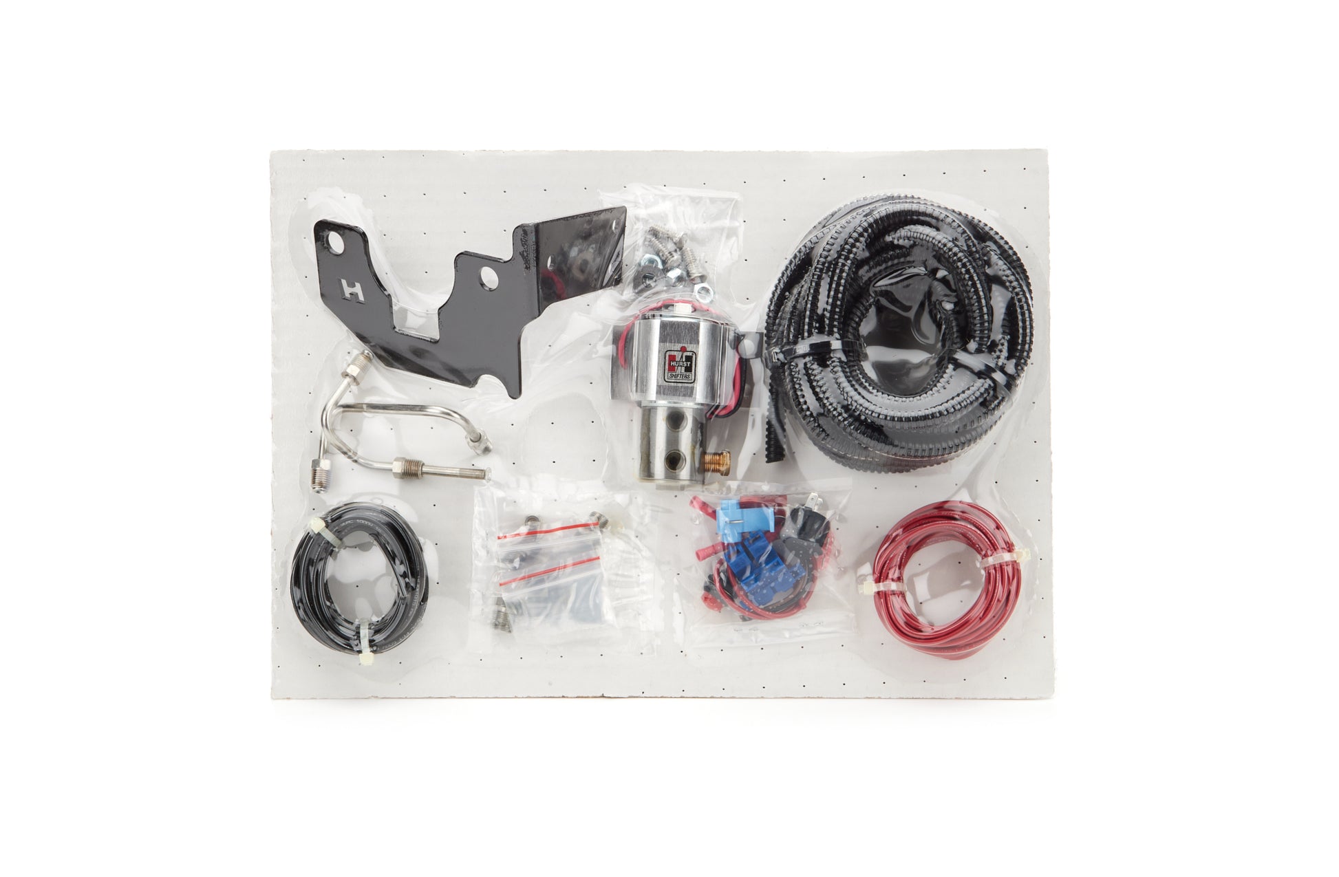 HURST Roll Control Line-Loc Kit 71-80 GM F-Body HURST