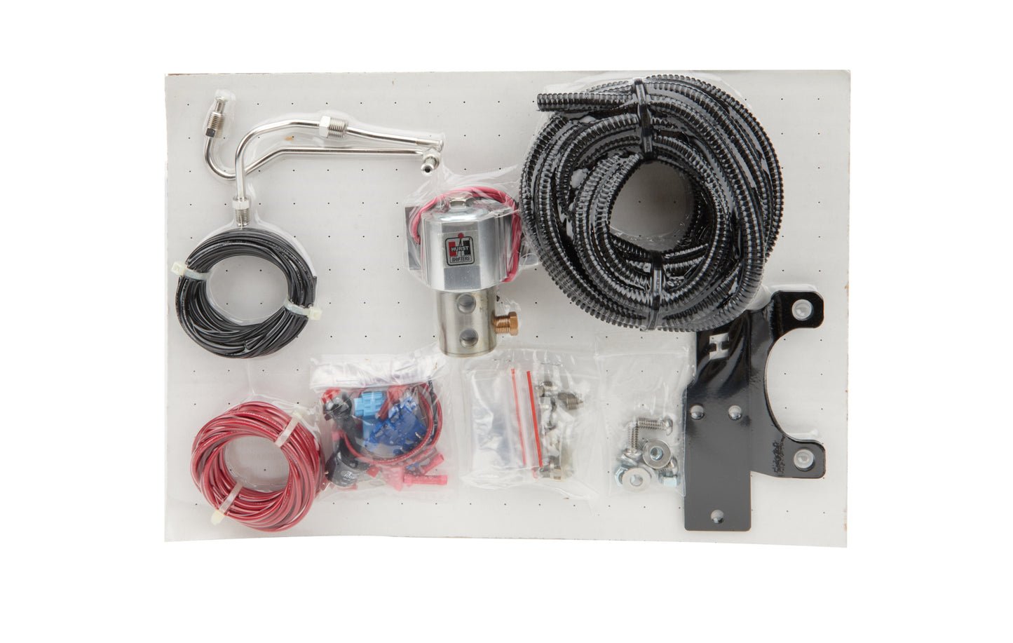 HURST Roll Control Line-Loc Kit 79-83 Mustang HURST