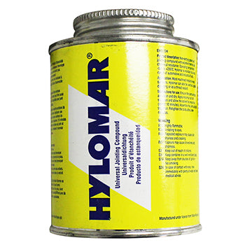 HYLOMAR LLC Hylomar M Blue 8.45oz Brush Top Can HYLOMAR LLC