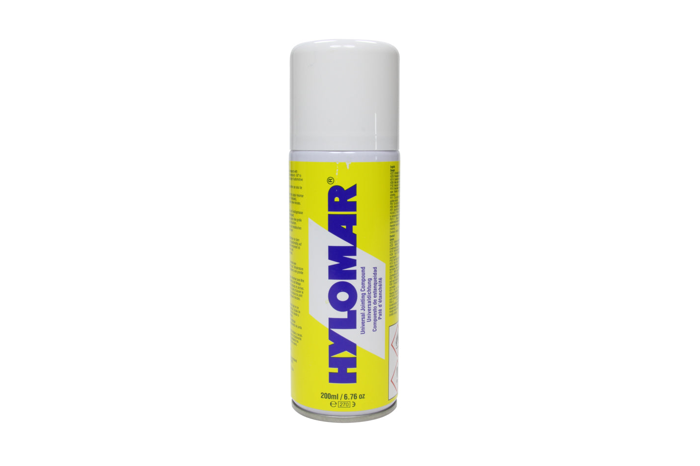 HYLOMAR LLC Hylomar M Blue 6.76oz Spray Can HYLOMAR LLC