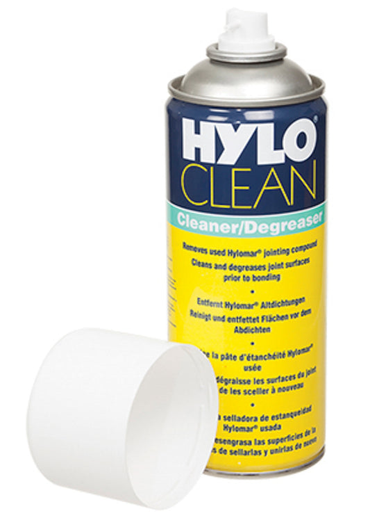 HYLOMAR LLC Hylomar Cleaner 13.53oz Spray Can HYLOMAR LLC