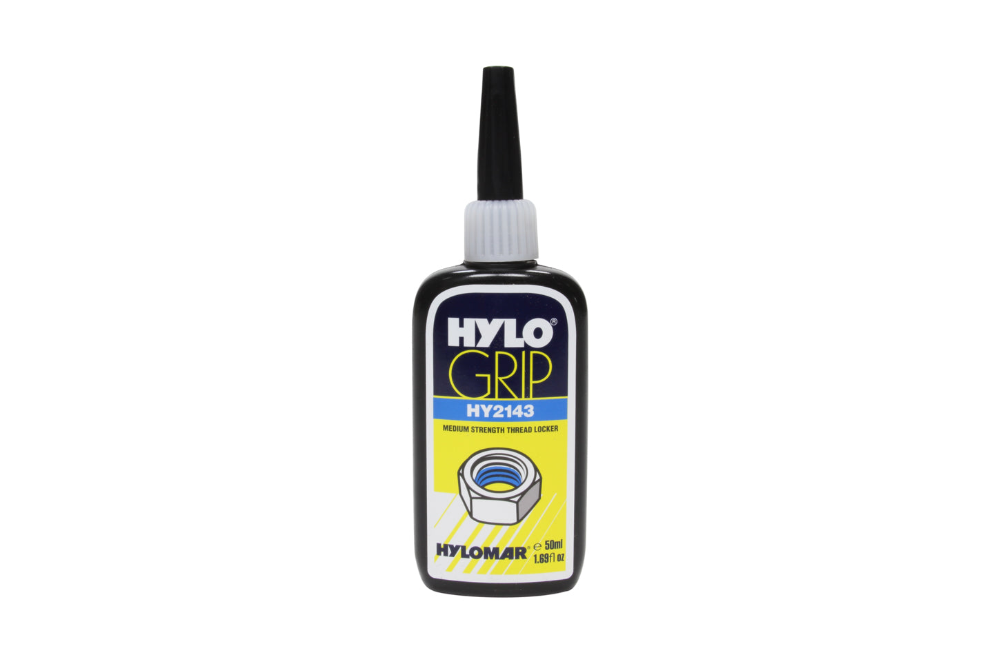 HYLOMAR LLC Hylogrip HY2413 Thread Locker 1.69oz HYLOMAR LLC