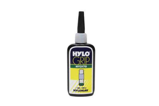 HYLOMAR LLC Hylogrip HY2170 Thread Locker 1.69oz HYLOMAR LLC