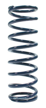 HYPERCO Coil Over Spring 2.5in ID 12in Tall HYPERCO