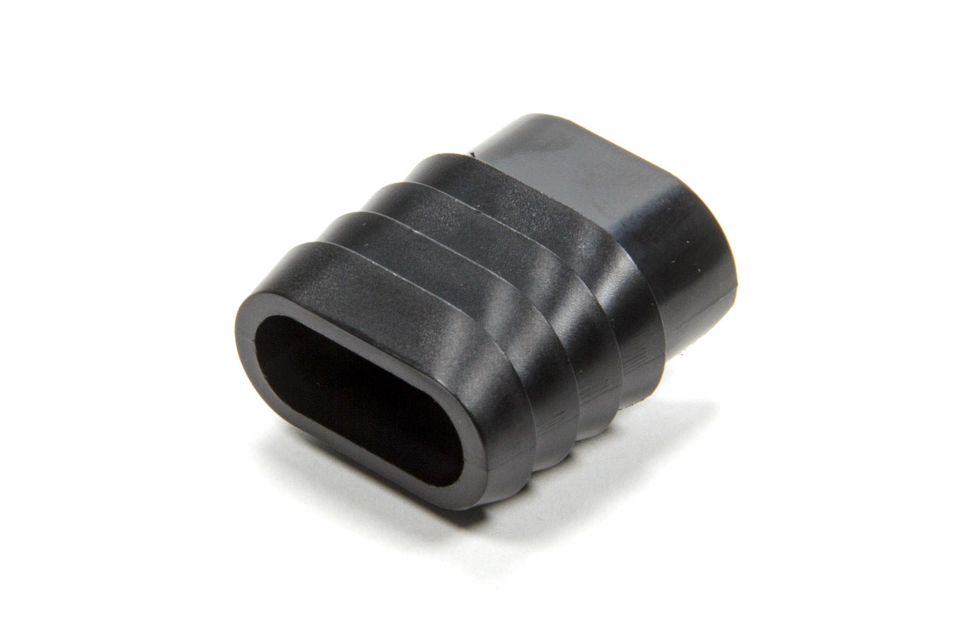 IMPACT RACING Barbed Air Adapter Oval IMPACT RACING