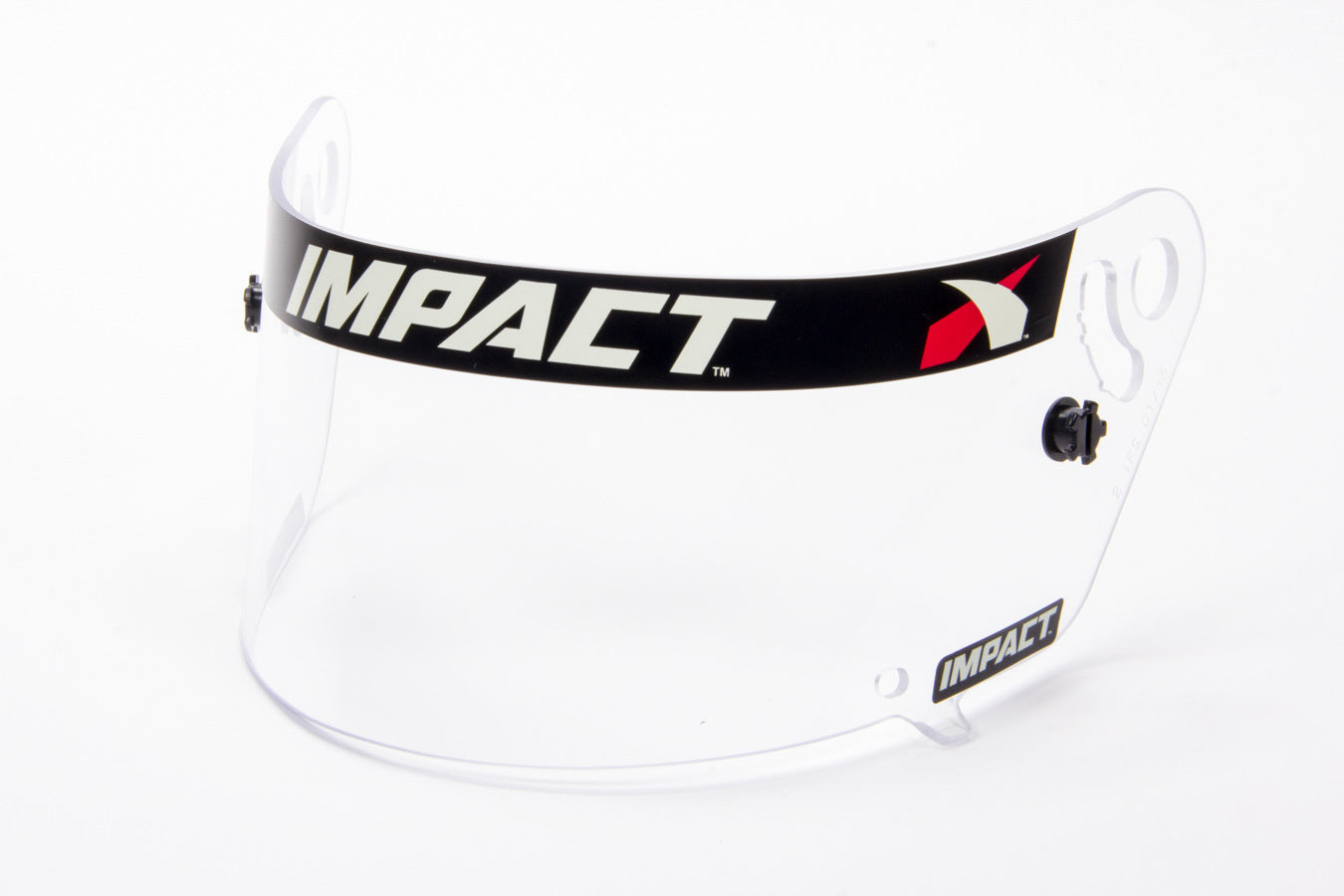 IMPACT RACING Shield Clear Anti-Fog Vapor/Charger/Draft IMPACT RACING