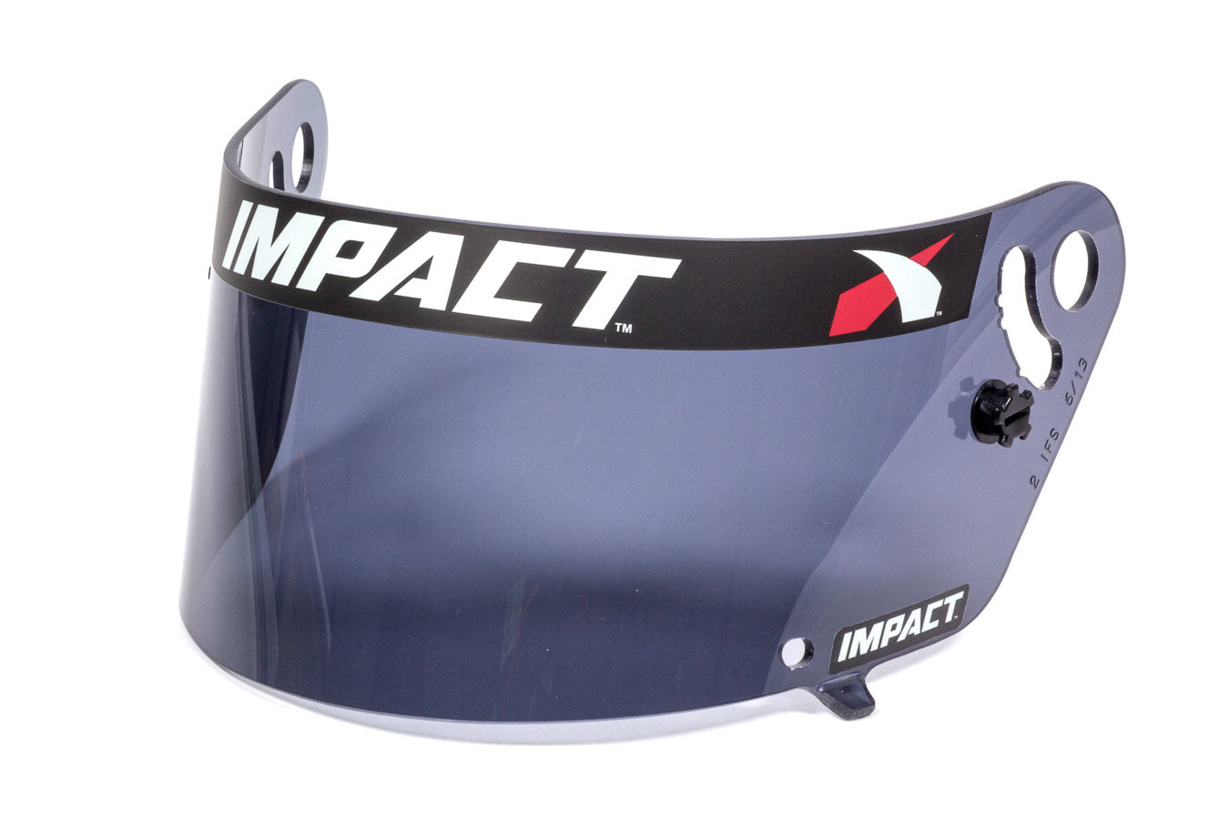 IMPACT RACING Shield Smoke Anti-Fog Vapor/Charger/Draft IMPACT RACING