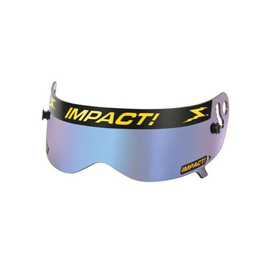 IMPACT RACING Shield Blue Champ/Nitro IMPACT RACING