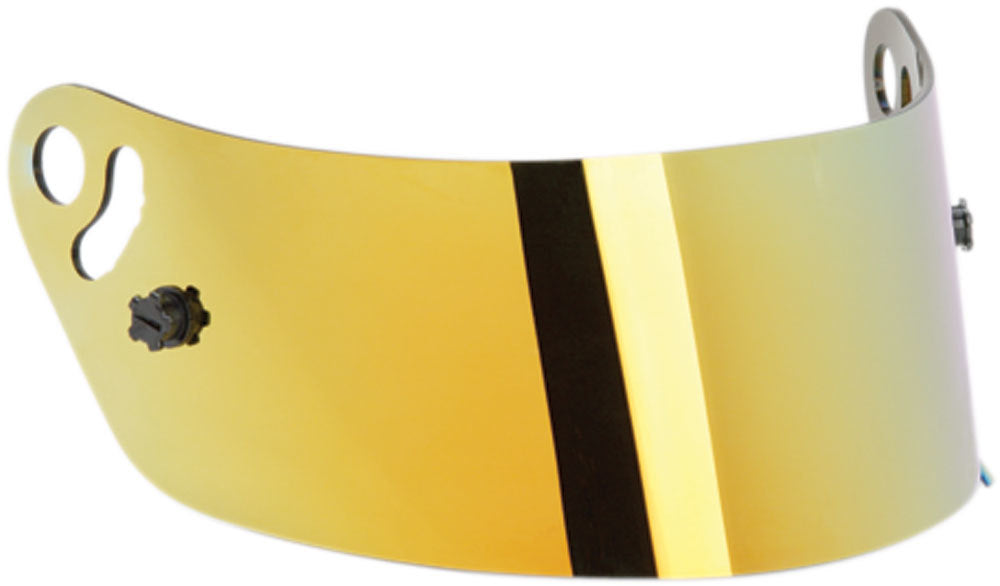 IMPACT RACING Shield Yellow 1320/ Air Draft/ Super Sport IMPACT RACING