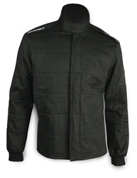 IMPACT RACING JACKET PADDOCK LARGE BLACK IMPACT RACING