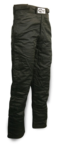 IMPACT RACING Pants Racer 2.0 Small  Black IMPACT RACING