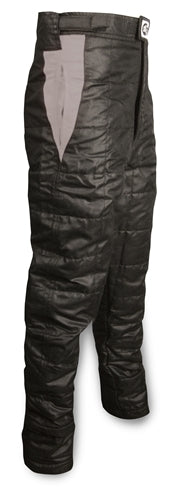 IMPACT RACING Pants Racer 2.0 X-Large  Black/Gray IMPACT RACING