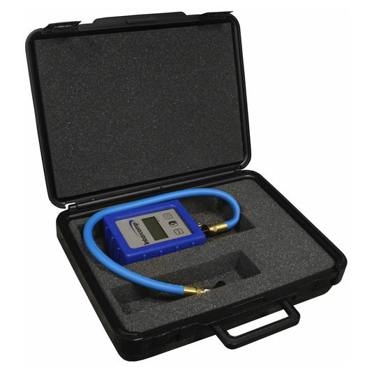 INTERCOMP Air Pressure Gauge Digital INTERCOMP