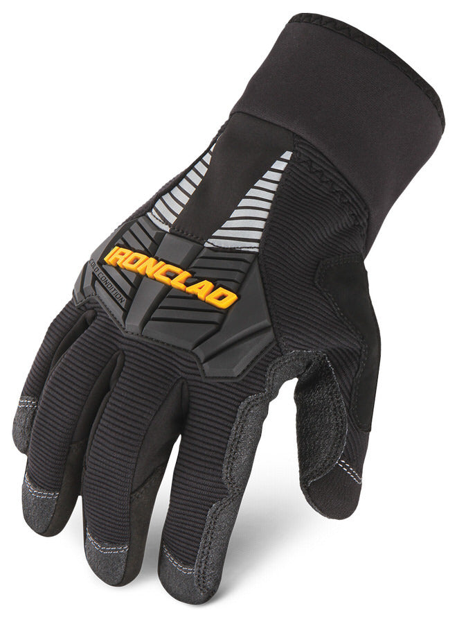 IRONCLAD Cold Condition 2 Glove Small IRONCLAD