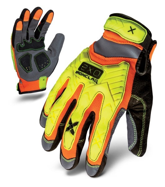 EXO Hi-Viz Impact XX-Large IRONCLAD