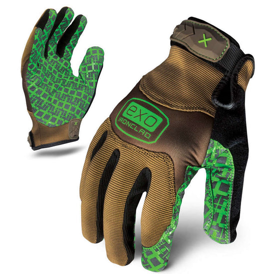 IRONCLAD EXO Project Grip Glove Medium IRONCLAD