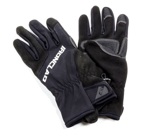 Summit 2 Fleece Glove Medium Black IRONCLAD