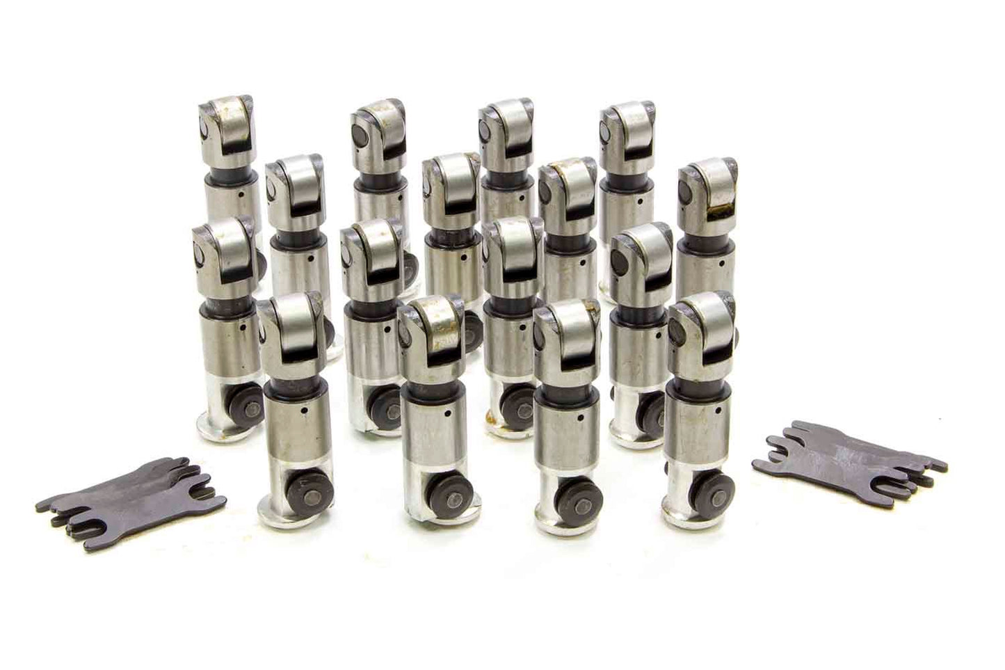 ISKY CAMS SBC R/Z Roller Lifters - .185in Offset ISKY CAMS