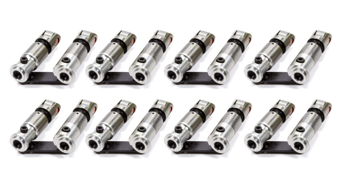 ISKY CAMS SBC Roller Lifter Set EZ-Max Series ISKY CAMS