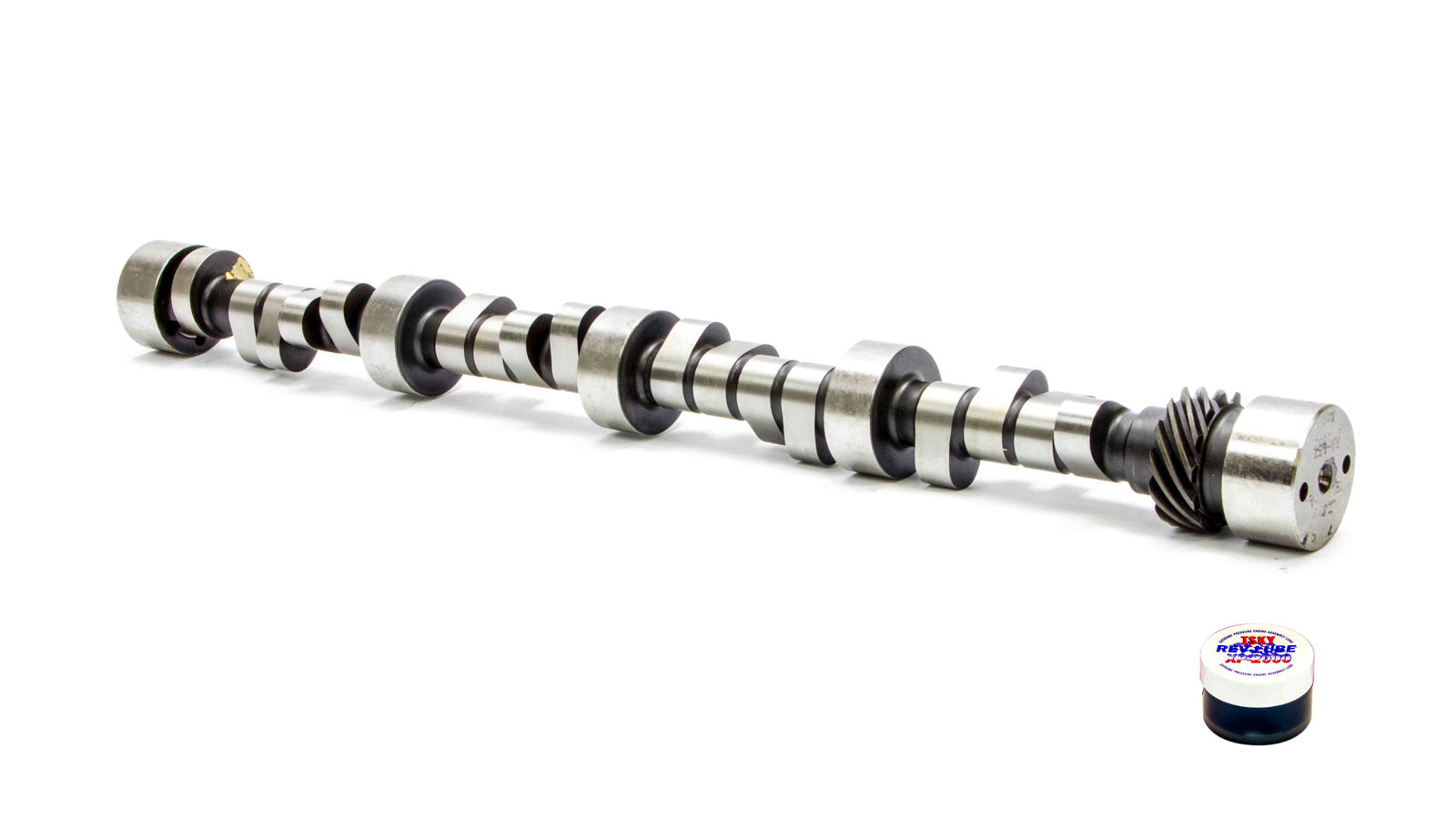 ISKY CAMS SBC Roller Camshaft ISKY CAMS