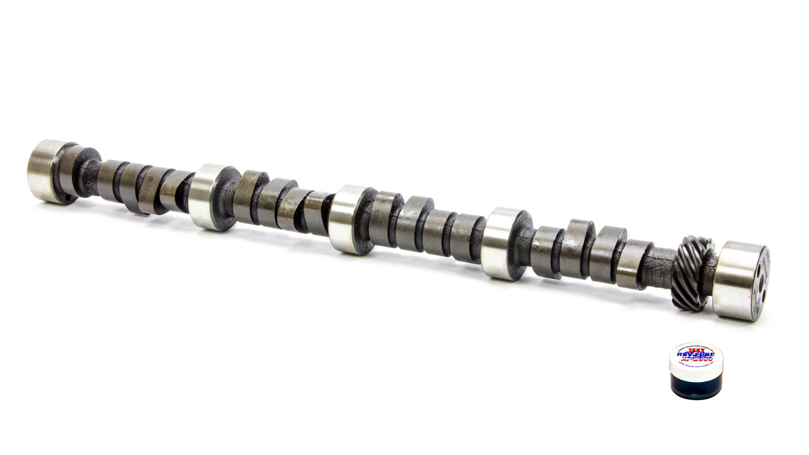 ISKY CAMS SBC Hydraulic Camshaft ISKY CAMS