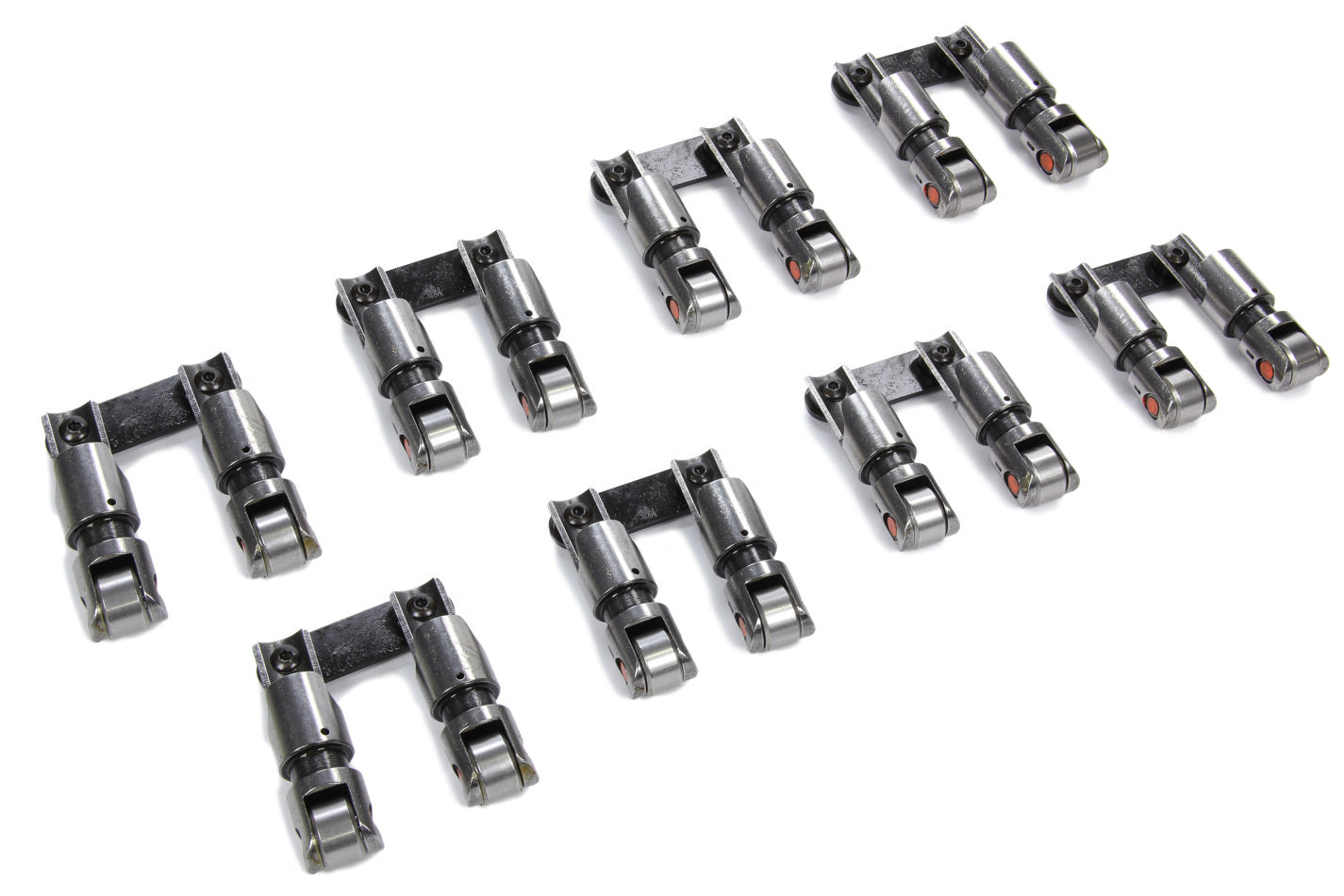 ISKY CAMS SBC Roller Lifter Set EZ-Max Series ISKY CAMS