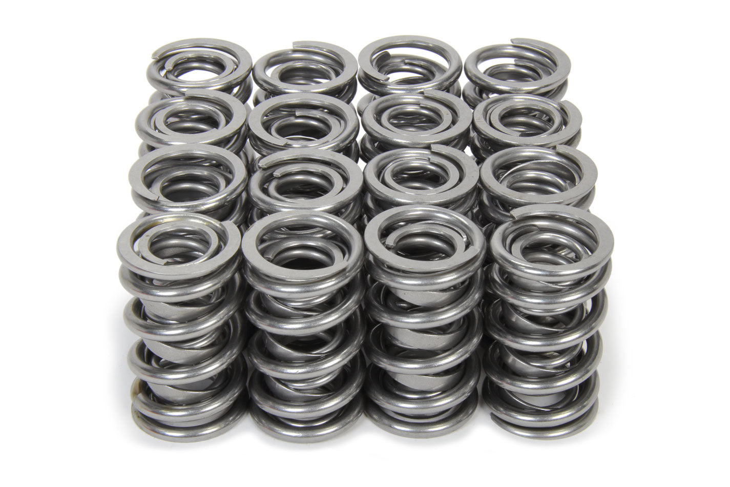 ISKY CAMS 1.570 Dual Valve Spring Set w/Damper (16pk) ISKY CAMS