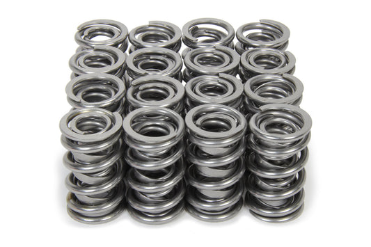 ISKY CAMS 1.570 Dual Valve Spring Set w/Damper (16pk) ISKY CAMS